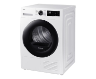 ZESTAW Samsung Suszarka DV90DG52A0AEEO+Pralka WW90CGC04DAH+Łącznik - 1570569 - zdjęcie 5